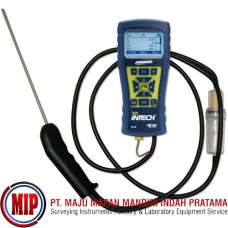 BACHARACH Fyrite INTECH (0024-8512) Combustion Analyzer BACHARACH Fyrite INTECH (0024-8512) Combustion Analyzer